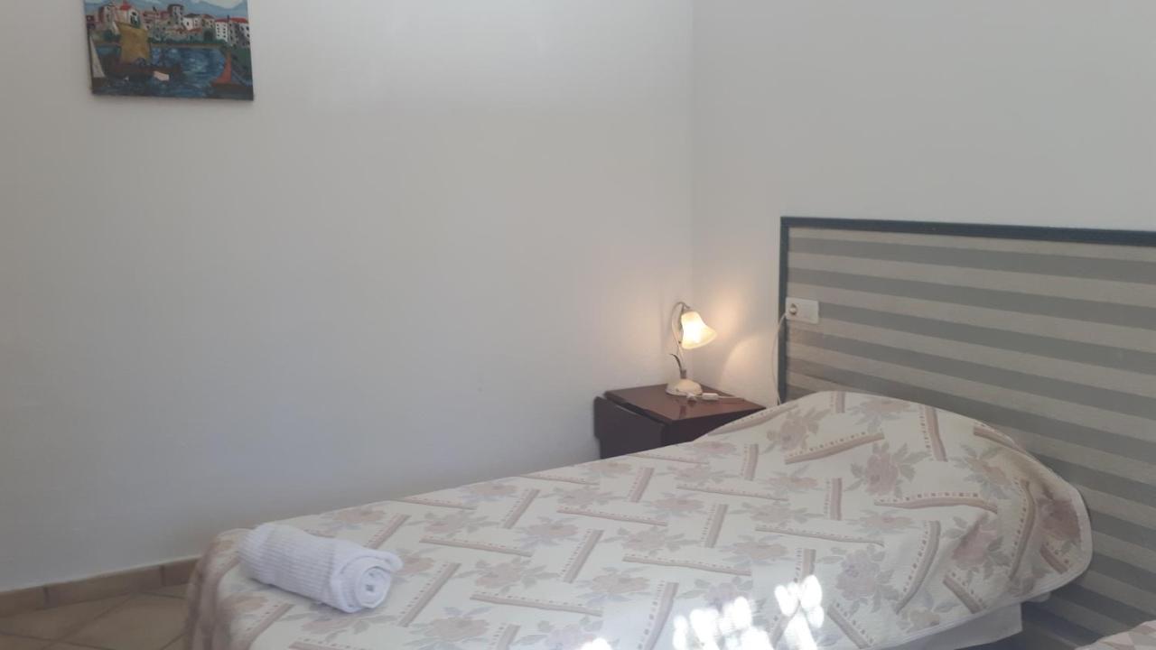 Apartamentos Christina بينيكاسّين المظهر الخارجي الصورة