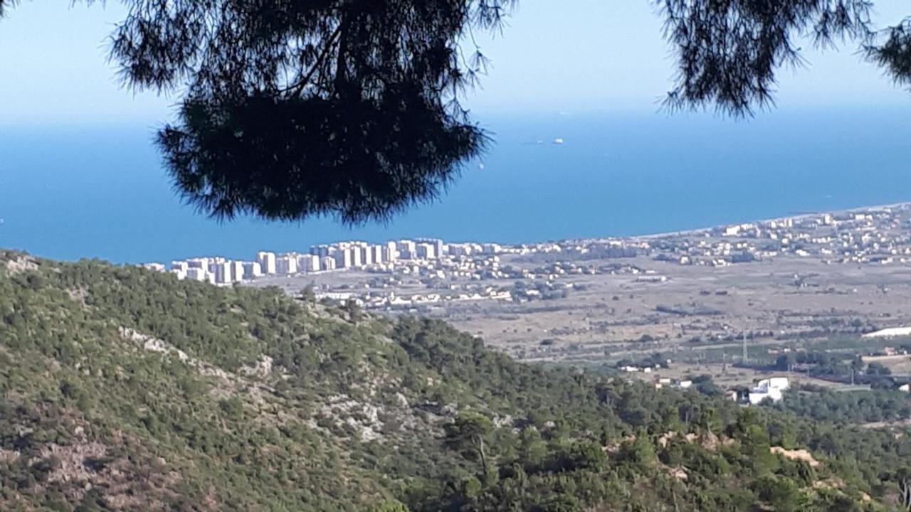 Apartamentos Christina بينيكاسّين المظهر الخارجي الصورة