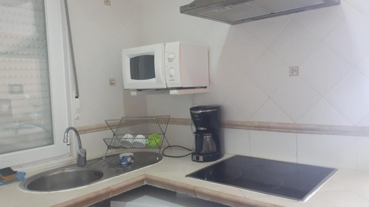 Apartamentos Christina بينيكاسّين المظهر الخارجي الصورة