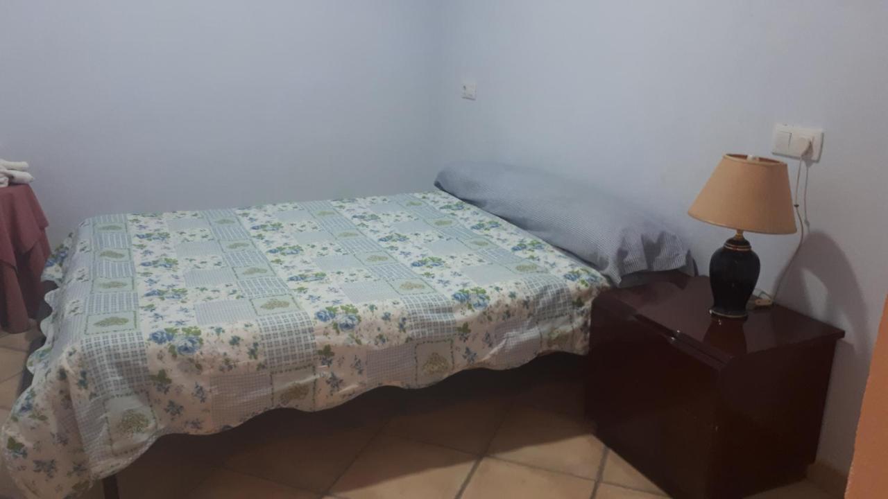 Apartamentos Christina بينيكاسّين المظهر الخارجي الصورة