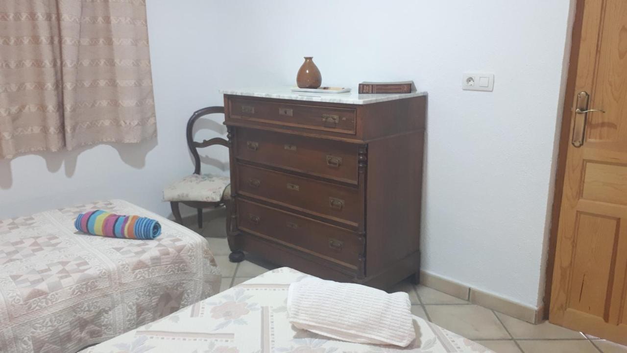 Apartamentos Christina بينيكاسّين المظهر الخارجي الصورة
